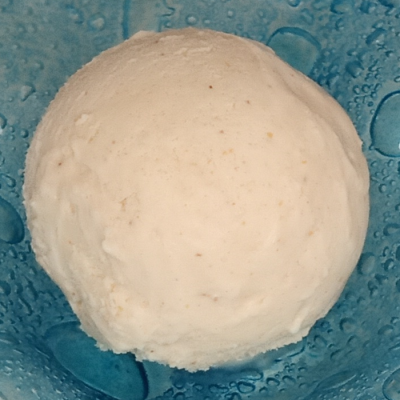 Glace à la cacahuète (0,5 l)