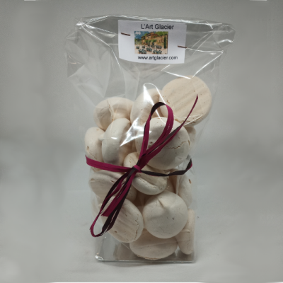 Sachet de meringue 110g