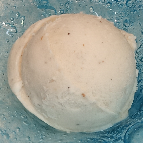 Glace au poivre séchouan (0,5 l)