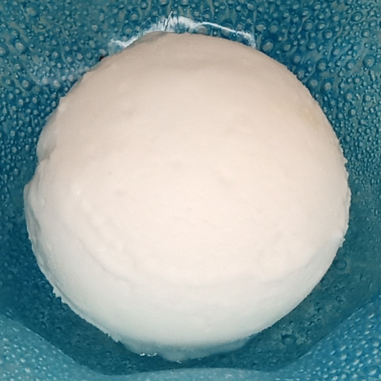 Sorbet au lait de coco (0,5 l)