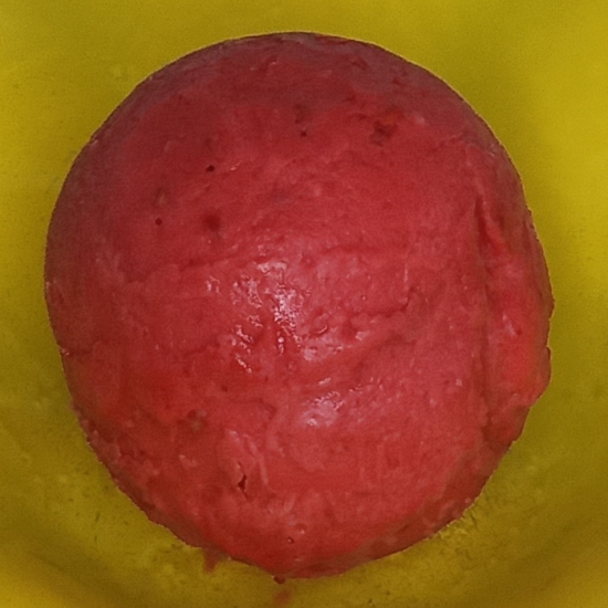 Sorbet à la framboise (0,5 l)