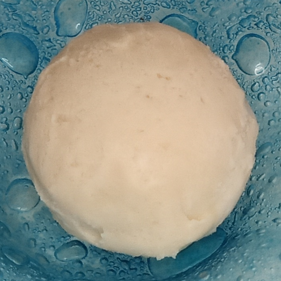 Sorbet à la verveine (0,5 l)