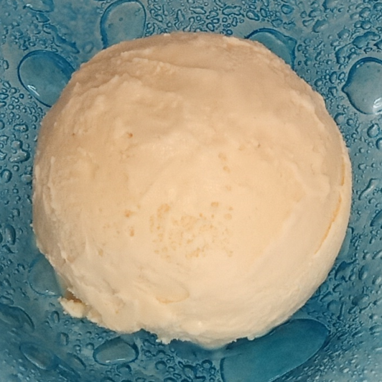 Glace au caramel beurre salé (0,5 l)