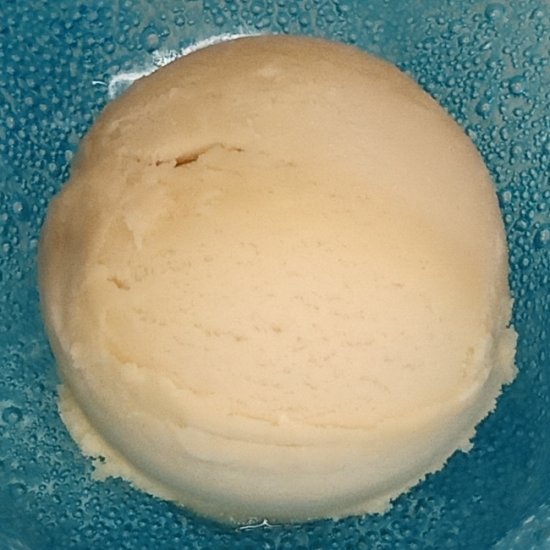 Sorbet au thym (0,5 l)