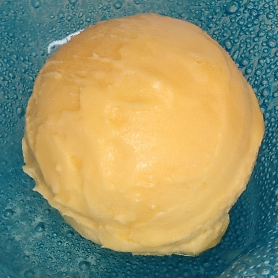 Sorbet aux fruits de la passion (0,5 l)