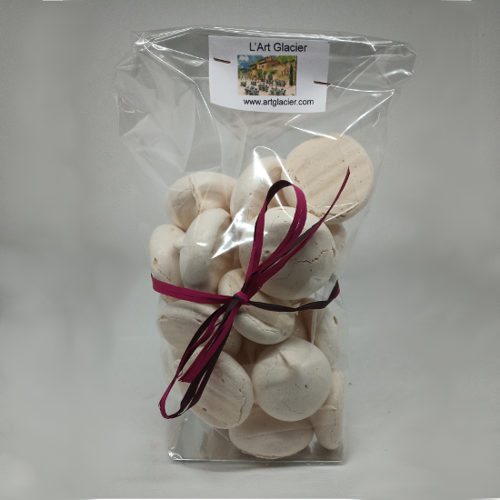 Sachet de meringue 100g