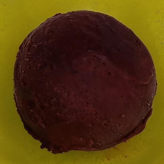Sorbet à la myrtille (0,5 l)