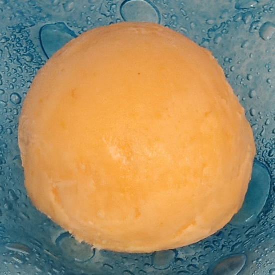 Sorbet à l'abricot (0,5 l)