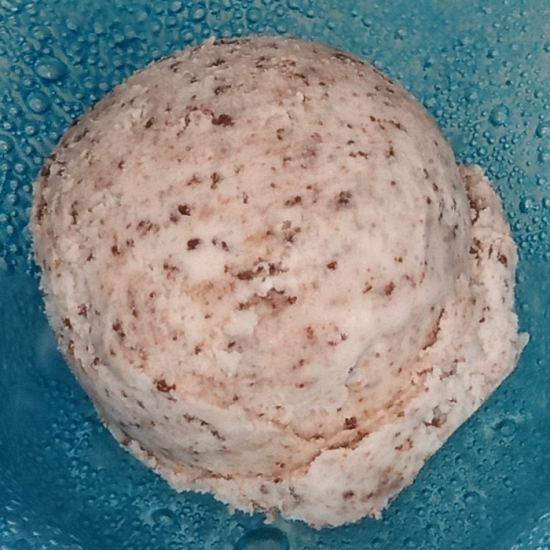 Glaces Straciatella (0,5 l)