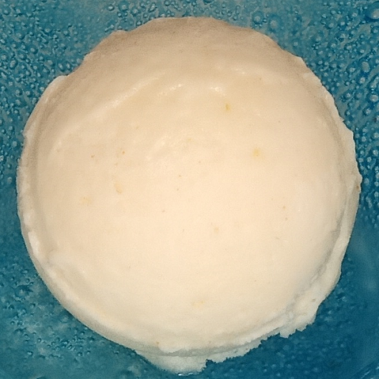 Sorbet à la poire (0,5 l)