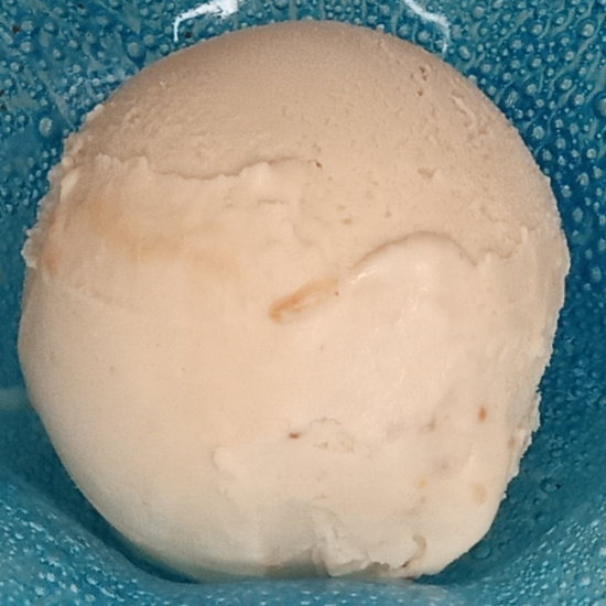 Glace à la noix (0,5 l)