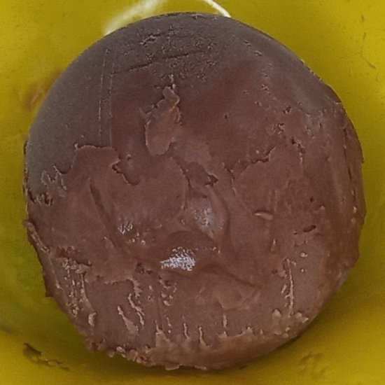 Glace chocolat (0,5 l)