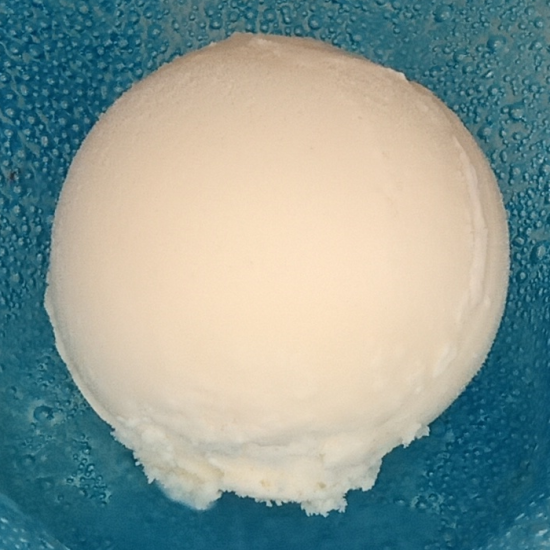 Glace au miel de Provence (0,5 l)