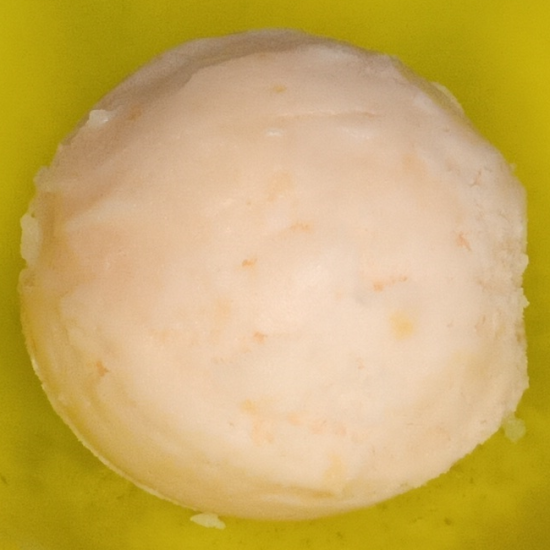 Sorbet au melon (0,5 l)