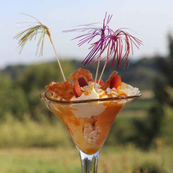 Coupe 1,2,3, Soleil !