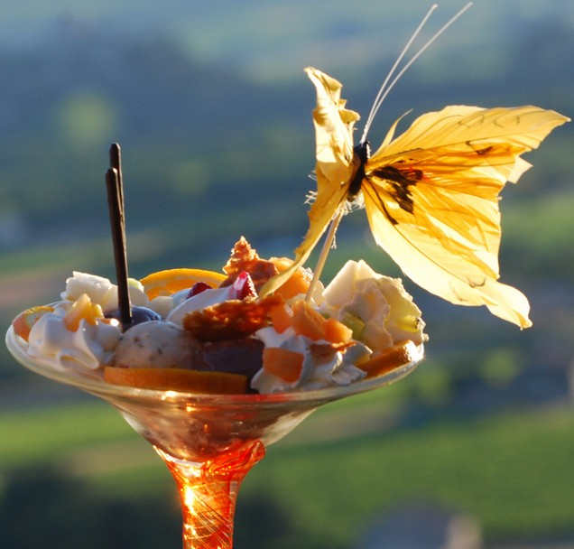 Envie d'une Toccata ?